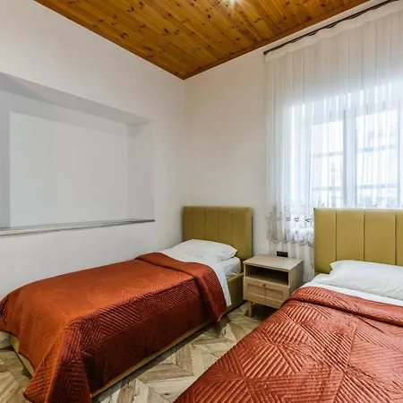 Appartement Olive Heart Of By Pikhost Vlorë