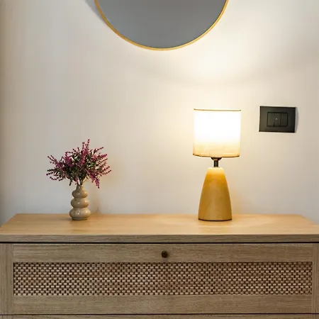 Appartement Olive Heart Of By Pikhost *