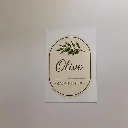 Olive Heart Of By Pikhost *